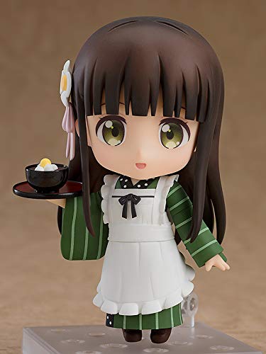 Gochuumon wa Usagi Desu ka?? UjimatsuUjimatsu Chiya Nendoroid (#973)