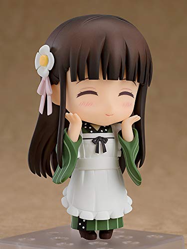 Gochuumon wa Usagi Desu ka?? UjimatsuUjimatsu Chiya Nendoroid (#973)