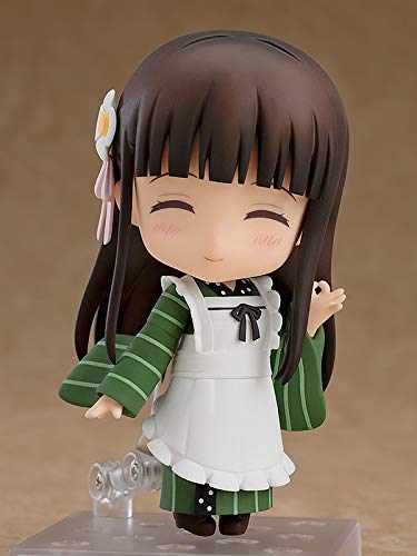 Gochuumon wa Usagi Desu ka?? UjimatsuUjimatsu Chiya Nendoroid (#973)