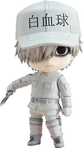 Neutrophilen-Nendoroid (#979) Jap. Hataraku Saibou - Good Smile Company | Ninoma