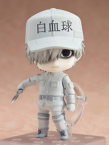 Neutrophilen-Nendoroid (#979) Jap. Hataraku Saibou - Good Smile Company | Ninoma