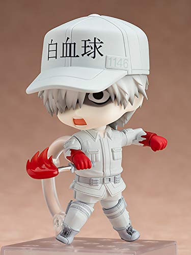 Neutrophilen-Nendoroid (#979) Jap. Hataraku Saibou - Good Smile Company | Ninoma