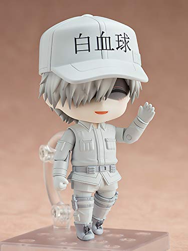 Neutrophilen-Nendoroid (#979) Jap. Hataraku Saibou - Good Smile Company | Ninoma