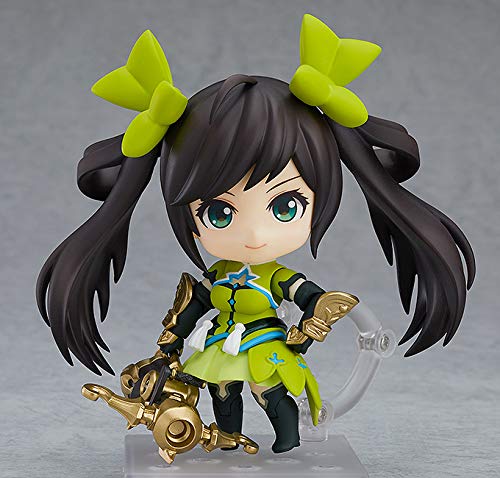 Kings of Glory Sun Shang Xiang Nendoroid (#977)