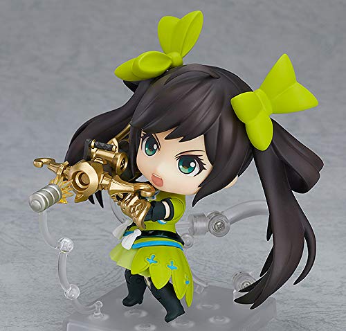 Kings of Glory Sun Shang Xiang Nendoroid (#977)