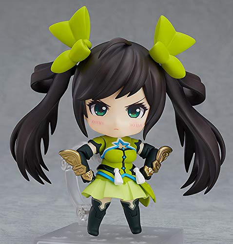 Kings of Glory Sun Shang Xiang Nendoroid (#977)