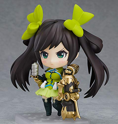 Kings of Glory Sun Shang Xiang Nendoroid (#977)