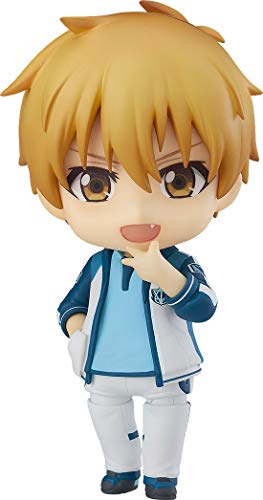 Master of Skill Nendoroid#978 Huang Shaotian- Good Smile Company