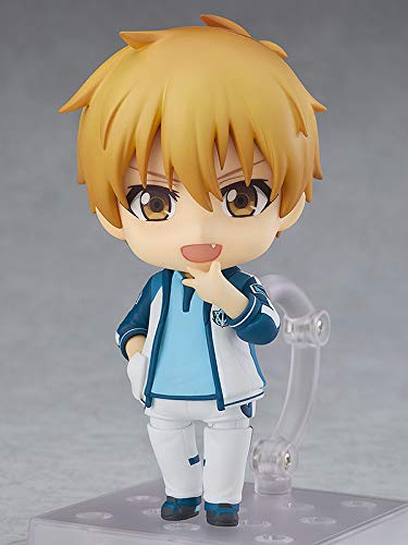 Master of Skill Nendoroid#978 Huang Shaotian- Good Smile Company