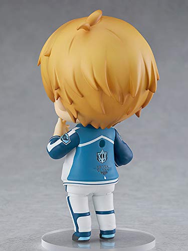 Master of Skill Nendoroid#978 Huang Shaotian- Good Smile Company