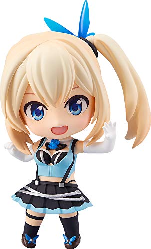 Mirai Akari Nendoroid (#983) Mirai Akari Project