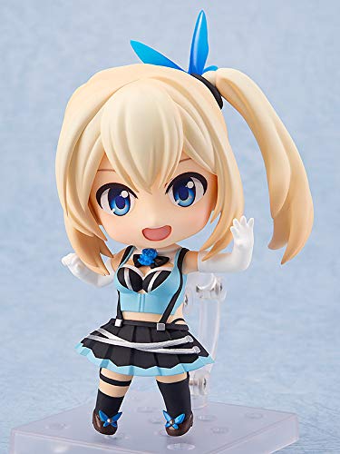 Mirai Akari Nendoroid (#983) Mirai Akari Project