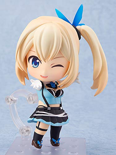 Mirai Akari Nendoroid (#983) Mirai Akari Project