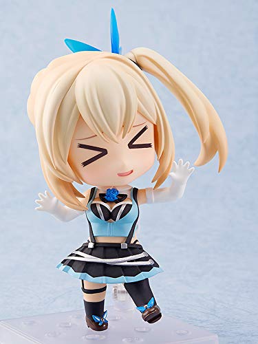 Mirai Akari Nendoroid (#983) Mirai Akari Project