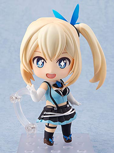 Mirai Akari Nendoroid (#983) Mirai Akari Project