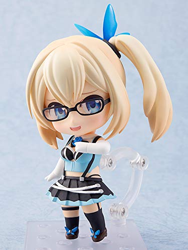 Mirai Akari Nendoroid (#983) Mirai Akari Project