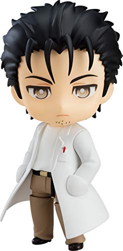 Okabe Rintarou (Kyouma Hououin Ver. version) Nendoroid (#982) Steins;Gate - Good Smile Company