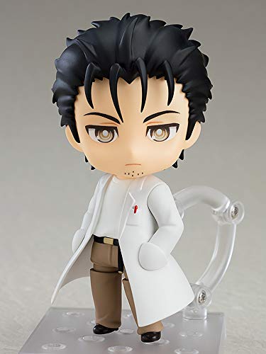 Okabe Rintarou (Kyouma Hououin Ver. version) Nendoroid (#982) Steins;Gate - Good Smile Company