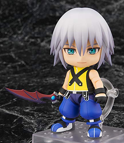 Kingdom Hearts Nendoroid#984 Riku