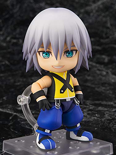 Kingdom Hearts Nendoroid#984 Riku