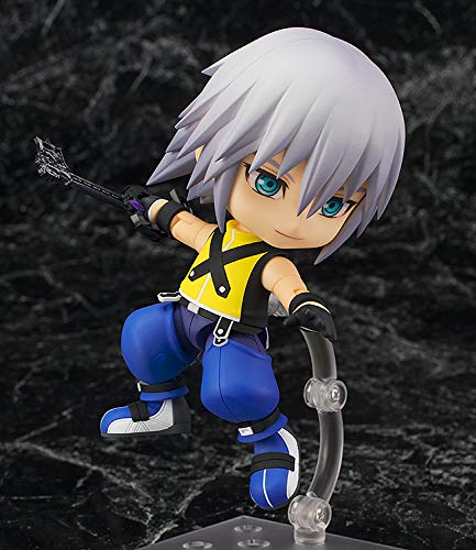 Kingdom Hearts Nendoroid#984 Riku