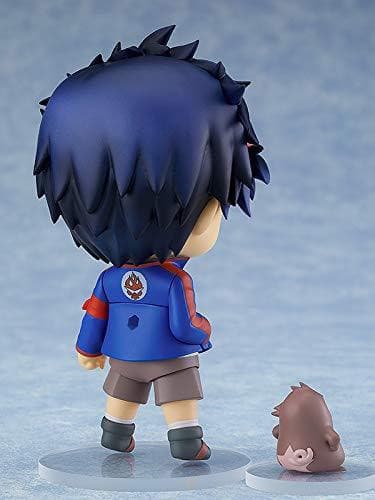Boota &amp; Simon Nendoroid (#986) Tengen Toppa Gurren-Lagann - Good Smile Company
