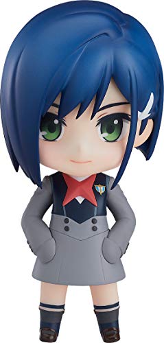 Ichigo Nendoroid (#987) Darling in the FranXX - Good Smile Company