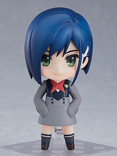 Ichigo Nendoroid (#987) Darling in the FranXX - Good Smile Company
