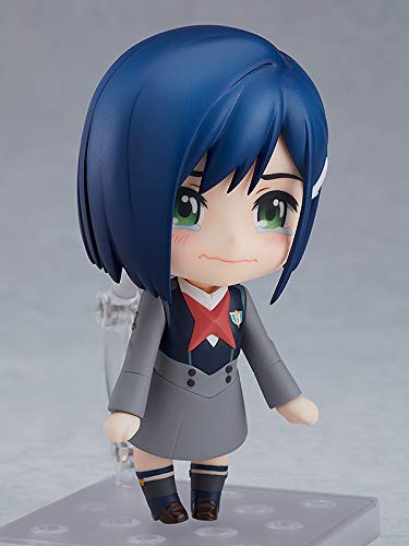 Ichigo Nendoroid (#987) Darling in the FranXX - Good Smile Company