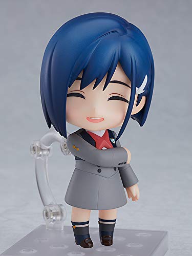 Ichigo Nendoroid (#987) Darling in the FranXX - Good Smile Company