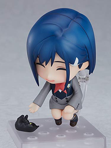Ichigo Nendoroid (#987) Darling in the FranXX - Good Smile Company