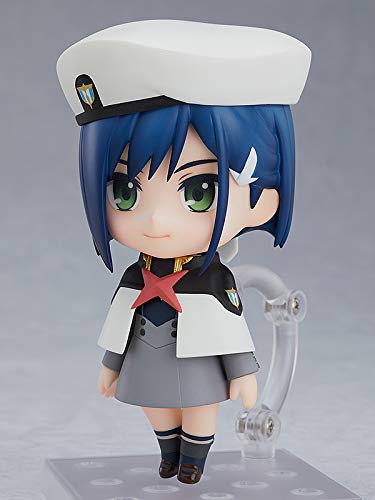 Ichigo Nendoroid (#987) Darling in the FranXX - Good Smile Company