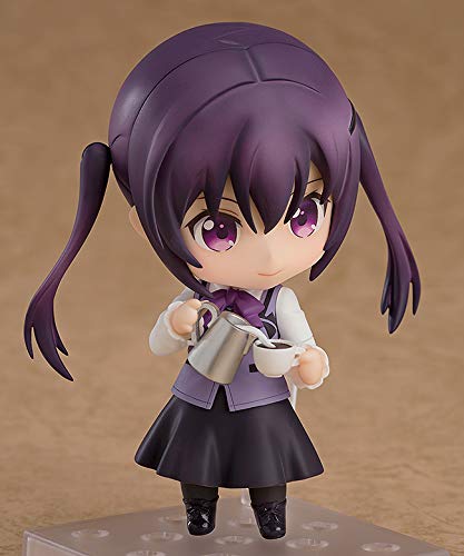 Gochuumon wa Usagi Desu ka?? Tedeza Rize Nendoroid (#992)