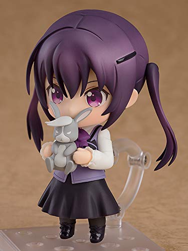 Gochuumon wa Usagi Desu ka?? Tedeza Rize Nendoroid (#992)