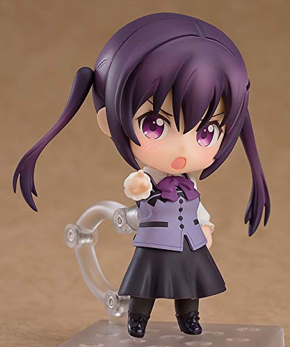 Gochuumon wa Usagi Desu ka?? Tedeza Rize Nendoroid (#992)