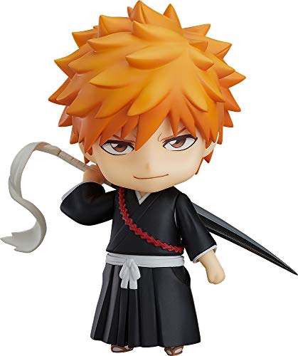 Kurosaki Ichigo Nendoroid (#991) Bleach - Good Smile Company