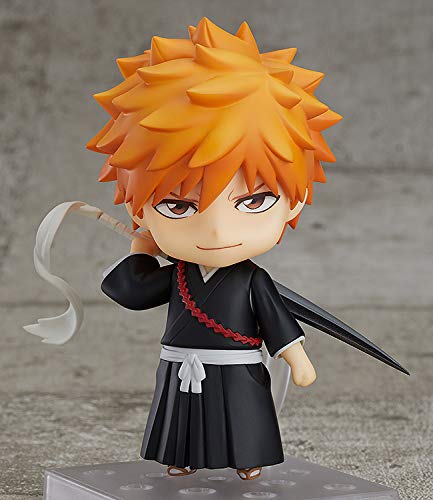 Kurosaki Ichigo Nendoroid (#991) Bleach - Good Smile Company