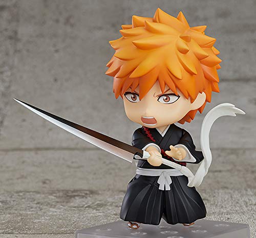 Kurosaki Ichigo Nendoroid (#991) Bleach - Good Smile Company