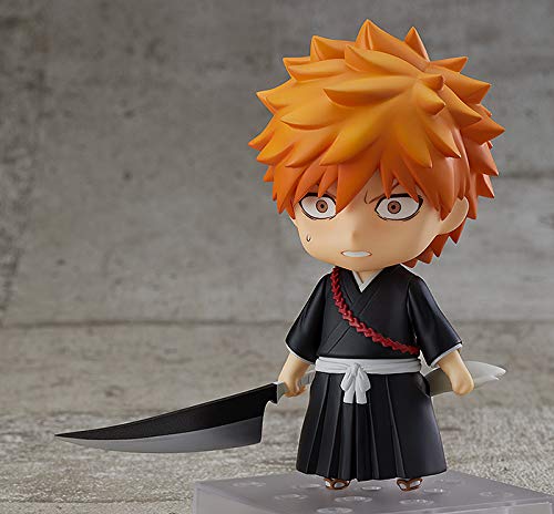 Kurosaki Ichigo Nendoroid (#991) Bleach - Good Smile Company
