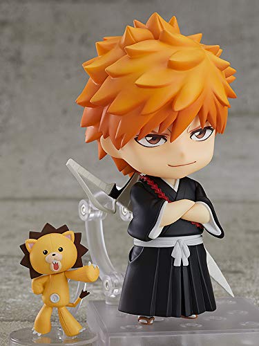Kurosaki Ichigo Nendoroid (#991) Bleach - Good Smile Company
