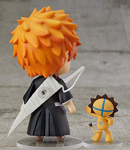 Kurosaki Ichigo Nendoroid (#991) Bleach - Good Smile Company