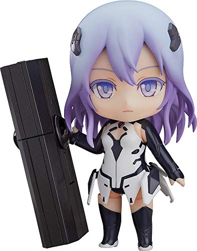 Lacia Nendoroid (#995) Beatless - Good Smile Company