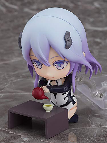 Lacia Nendoroid (#995) Beatless - Good Smile Company
