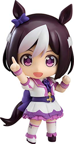 Uma Musume: Pretty Derby Special Week Nendoroid (#997)