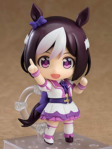 Uma Musume: Pretty Derby Special Week Nendoroid (#997)