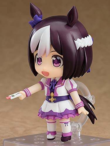 Uma Musume: Pretty Derby Special Week Nendoroid (#997)
