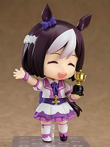 Uma Musume: Pretty Derby Special Week Nendoroid (#997)