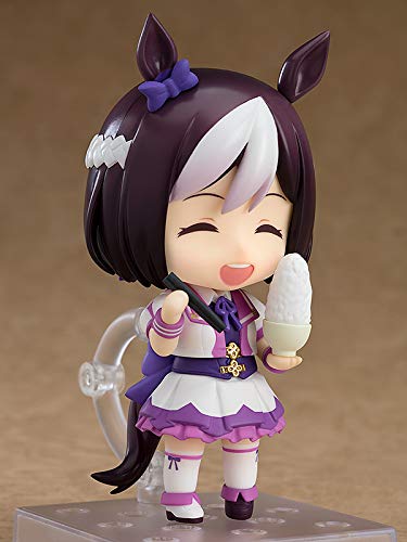 Uma Musume: Pretty Derby Special Week Nendoroid (#997)
