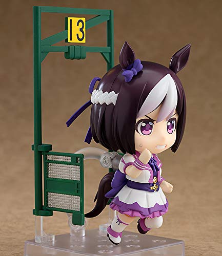 Uma Musume: Pretty Derby Special Week Nendoroid (#997)