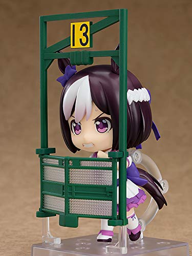 Uma Musume: Pretty Derby Special Week Nendoroid (#997)